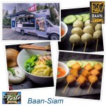Food truck Baan-Siam