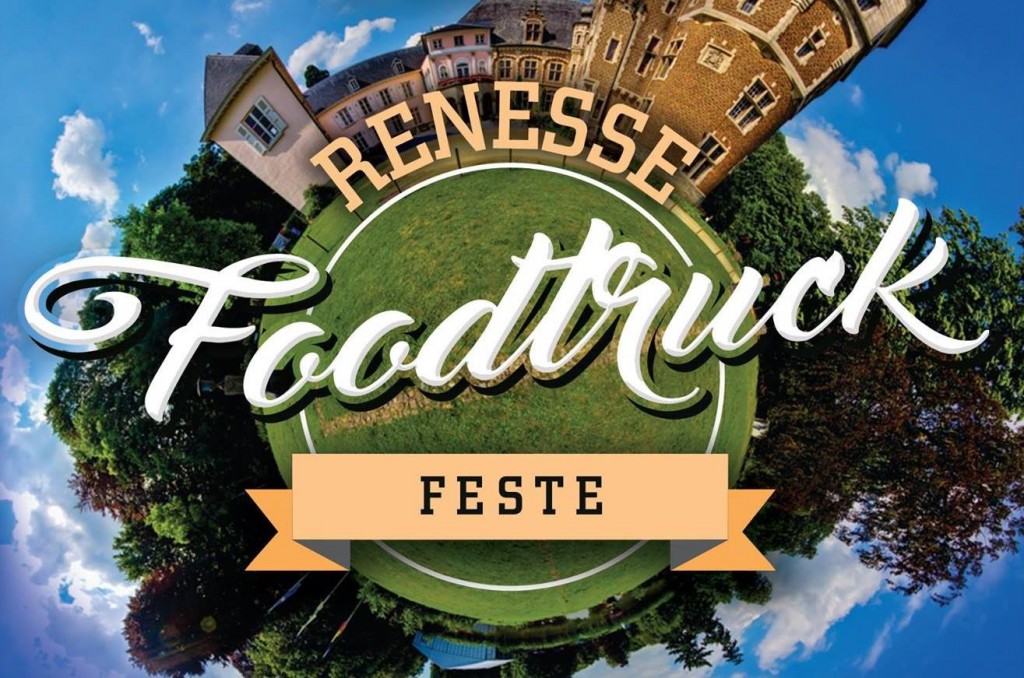 De Renesse Foodtruck Feste