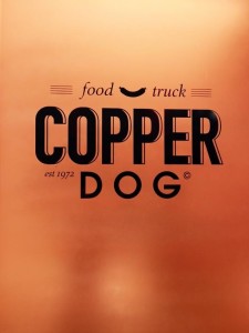 Foodtruck Copperdog - Foodtruckbestellen.be