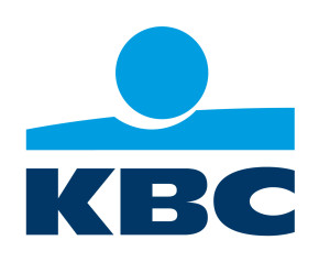 bedrijven KBC