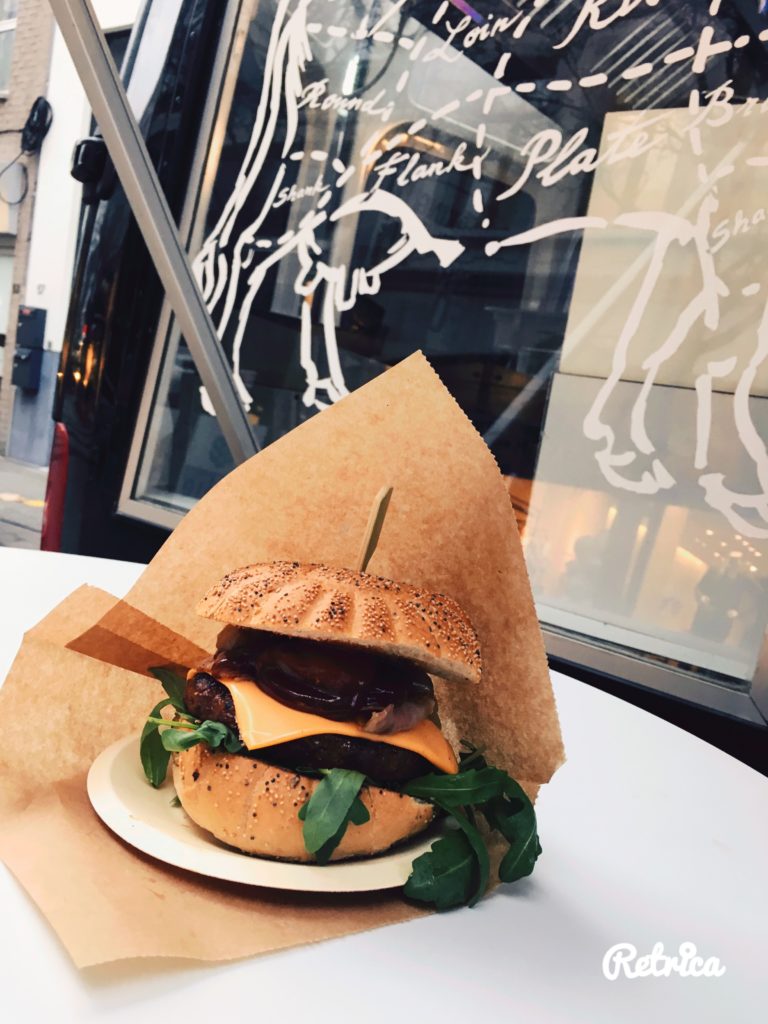 Tendu 100 Foodtruck nodig? Vind ze op Foodtruckbestellen.be