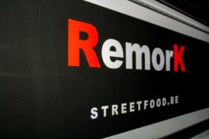 RemorK streetfood