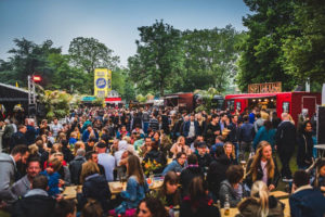 foodtruckfestivals in nederland