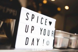 Foodtruck Up'pepper - spice up your day