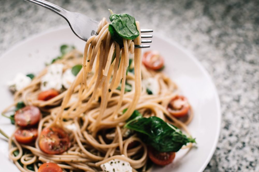That’s Amore: 3 Redenen waarom een pasta foodtruck altijd scoort