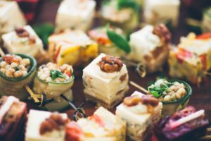 Foodtruck bruiloft tips