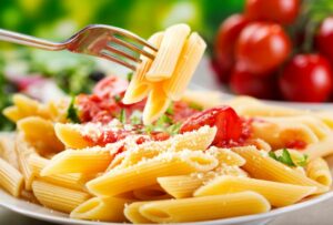 pasta foodtrucks