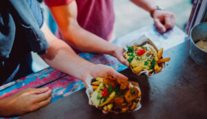 streetfood