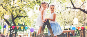 Lentefeest communiefeest foodtrucks