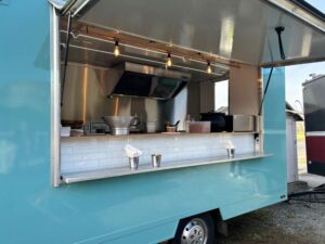 Foodtruck CDI