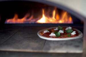 pizza foodtruck
