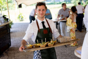 Duurzaamheid foodtrucks catering
