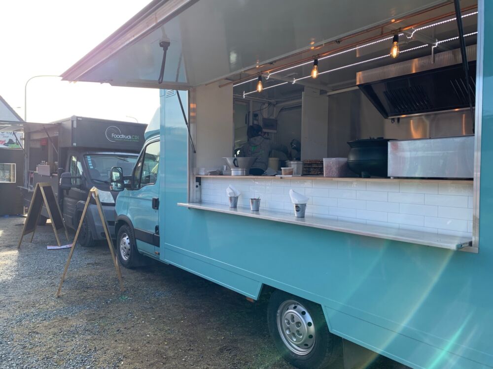 Foodtruck CDI