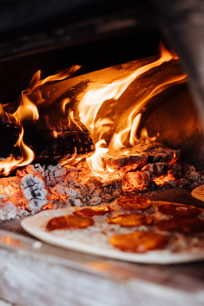 pizza foodtruck bestellen