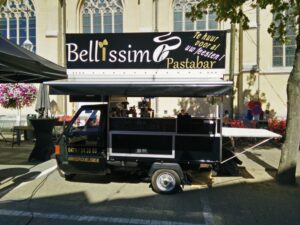 Pastabar Bellissimo