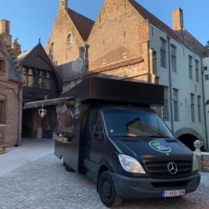 Foodtruck antwerpen