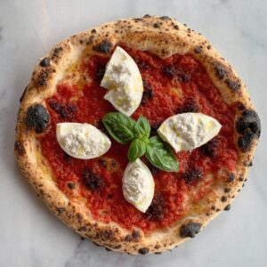 pizza food