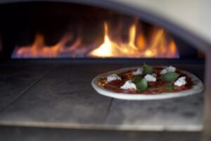 pizza foodtruck