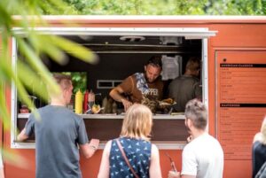 streetfood catering foodtruck