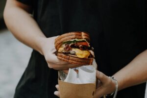 Cropains De Philly Cheesesteak