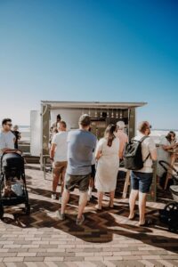 Hoeveel Foodtrucks voor Uw Feest