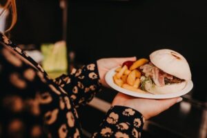 Foodtruck CDI