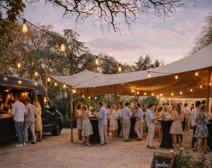 Foodtruckbestellen foodtruck