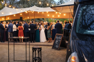 kost een foodtruck